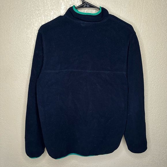 Patagonia Synchilla Fleece Jacket Size L - Picture 3 of 4